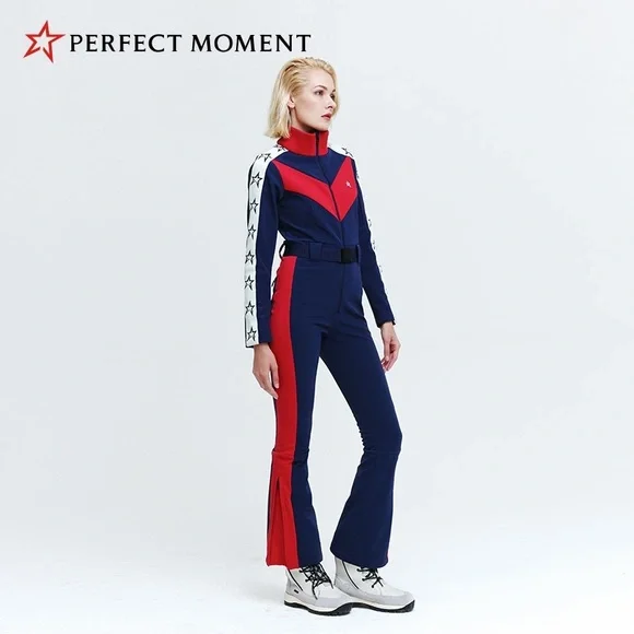 PERFECT MOMENT RYDER SKI SUIT BRAND NEW S - Picture 11 of 14